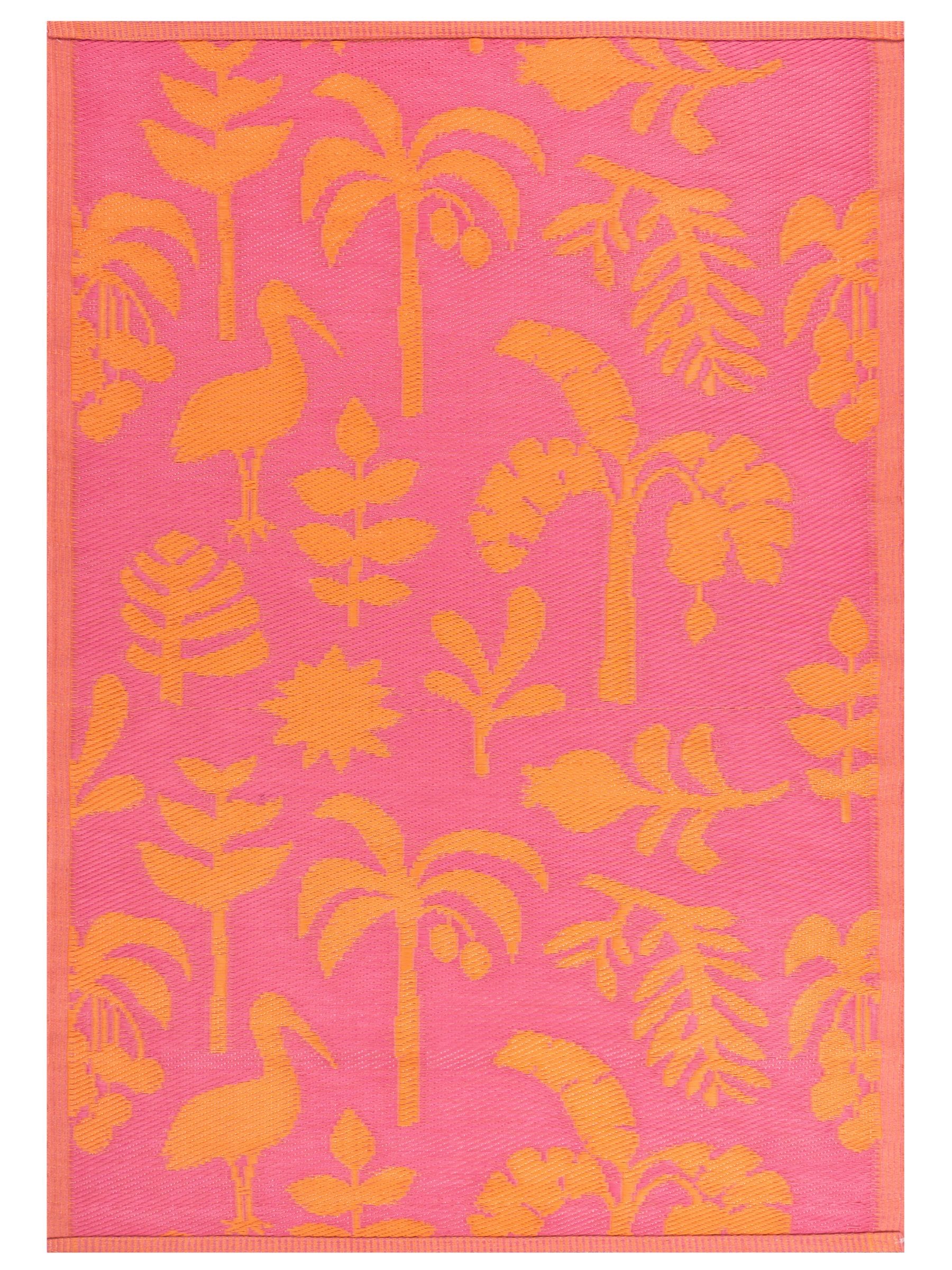 Furn Marula Tropical Outdoor/Indoor Rug