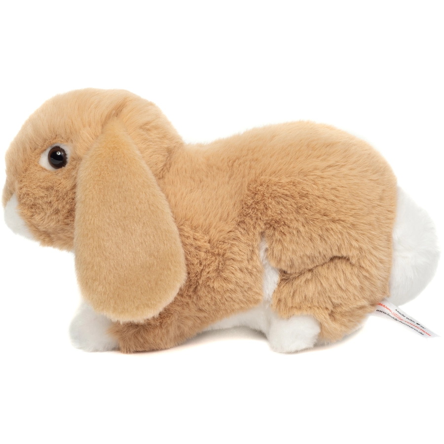 Teddy HERMANN® Hase beige 23 cm