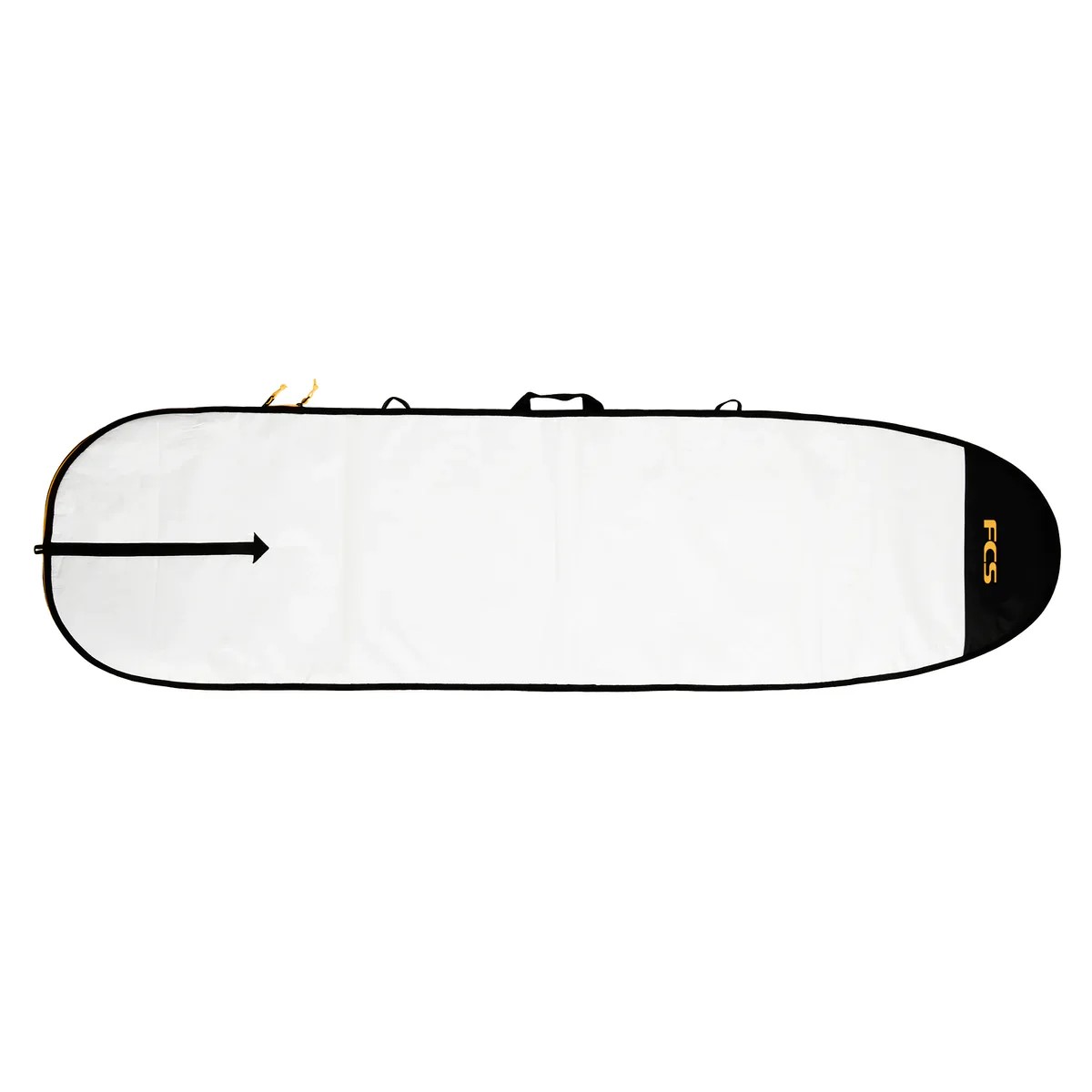 FCS Classic Fun Board 8'6