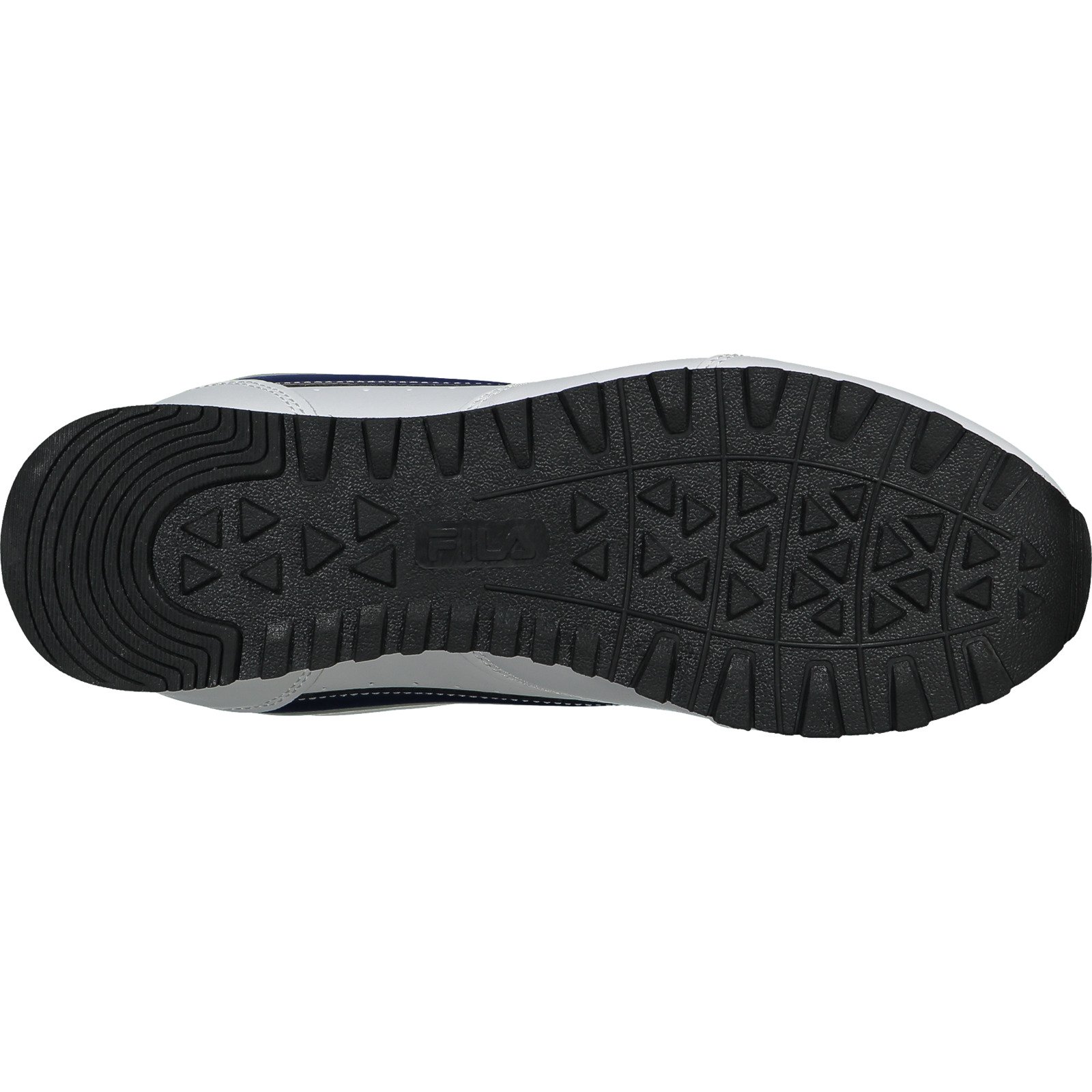 Fila Unisex-Sneaker Teens 39