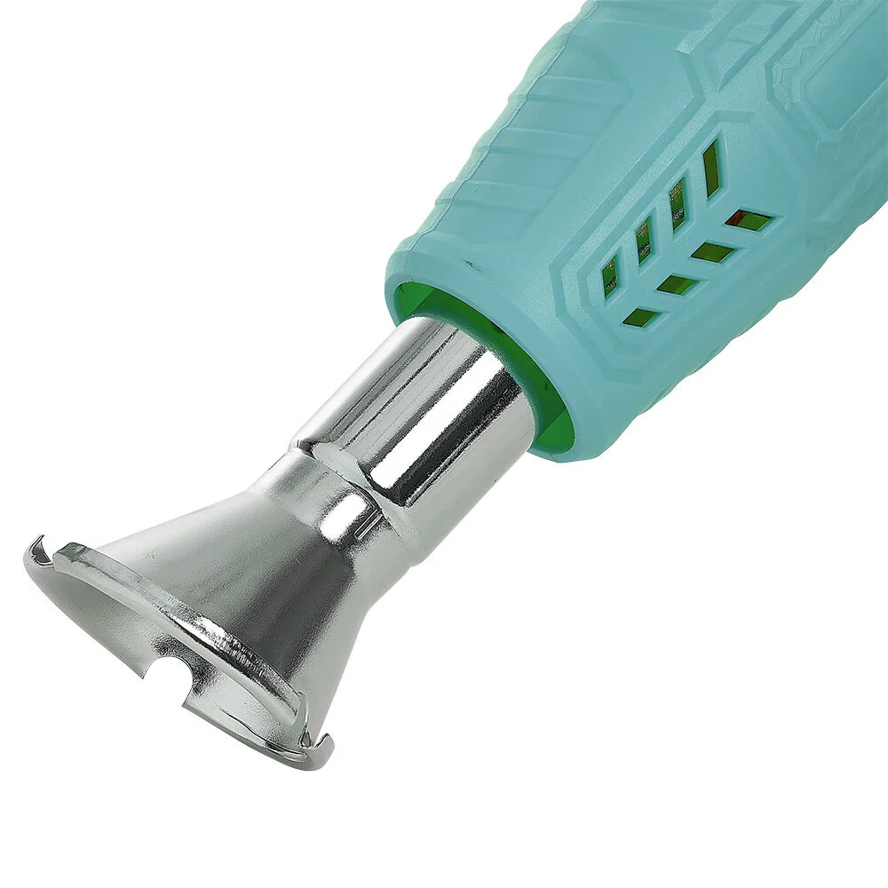 Décapeur thermique électrique brûleur à herbe 2 en 1