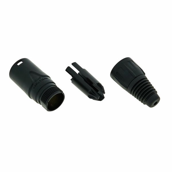 Neutrik NE8MX-B-1