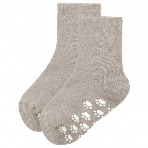 Joha - Kid's 721 Wool Sock Anti-Slip - Chaussons de chalet