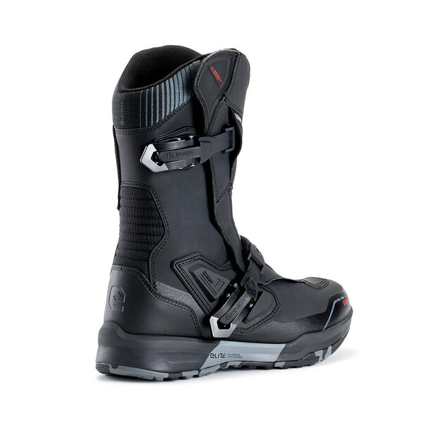 Eleveit - Bottes Tonale Waterproof Noir
