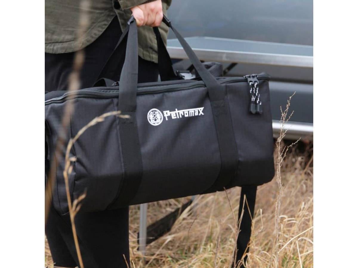 Petromax Loki transporttas