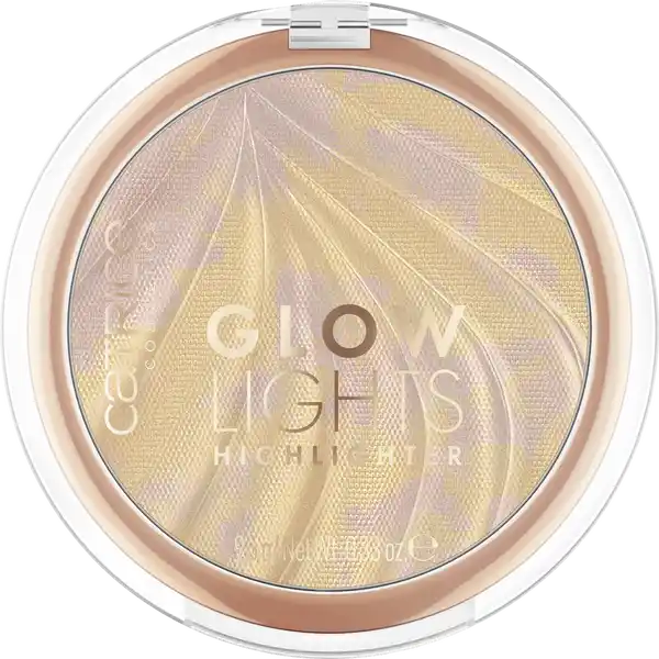 Glowlights Highlighter 010 Rosy Nude