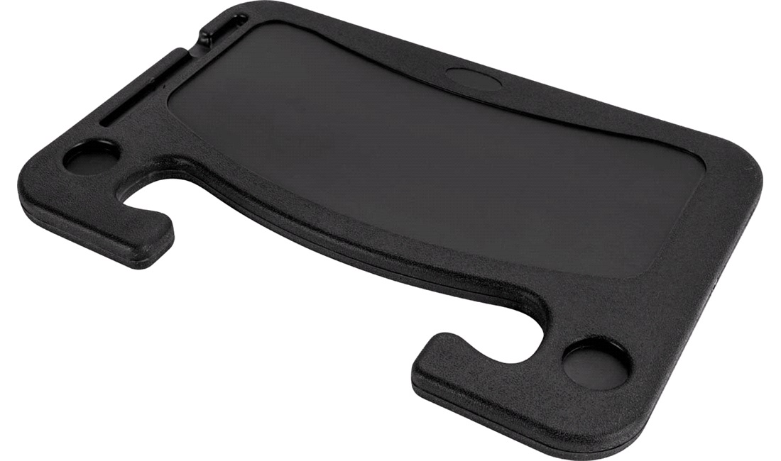 Bakke/computerholder til rat
