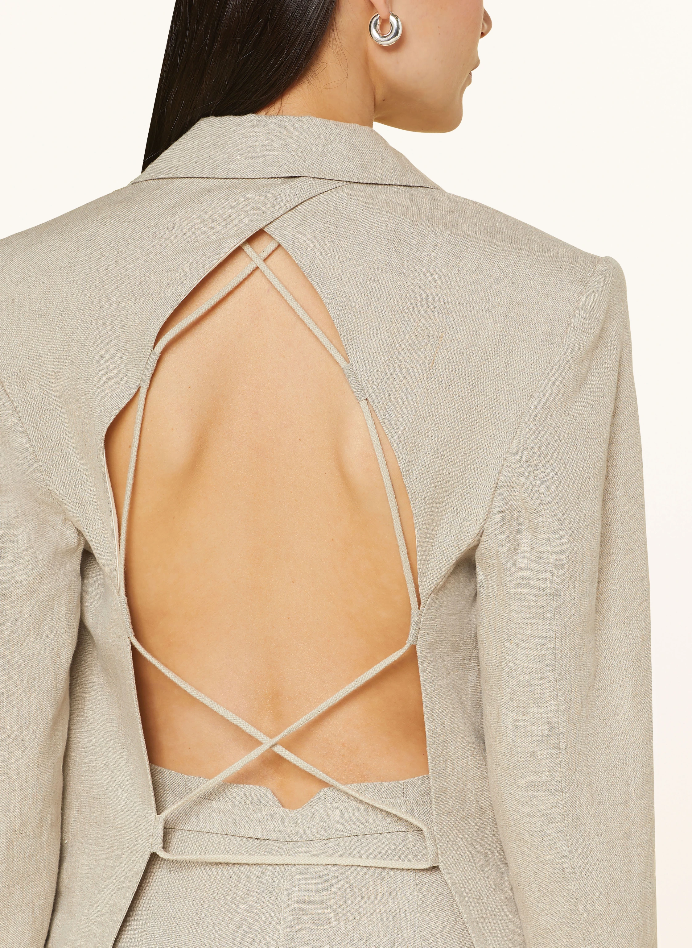 JUNE FRIDAYS Blazer