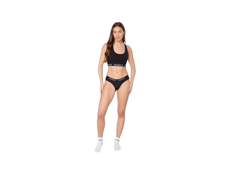 Set van 2 dames sport-BH's