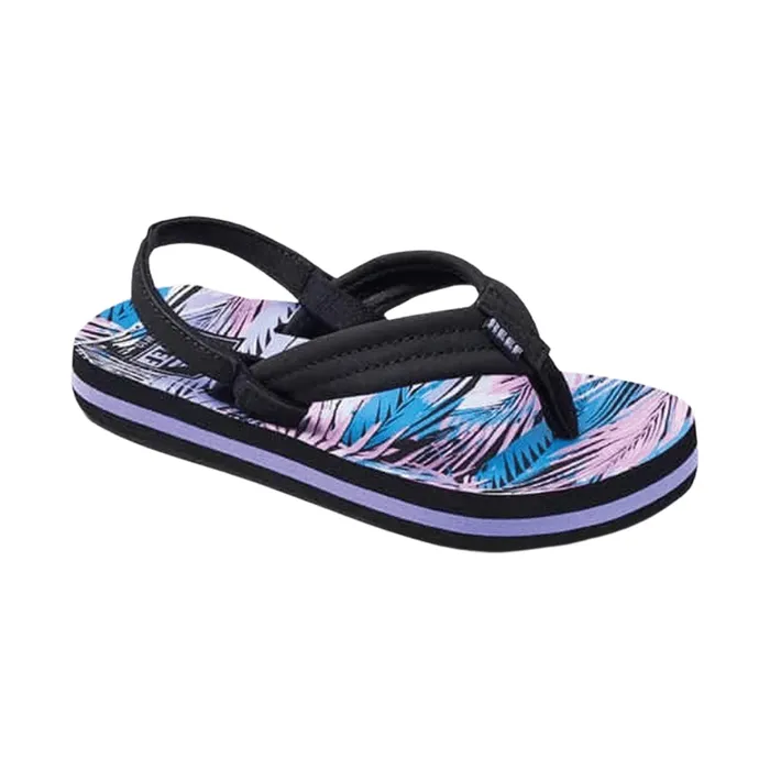 Reef Little Ahi Slippers Junior