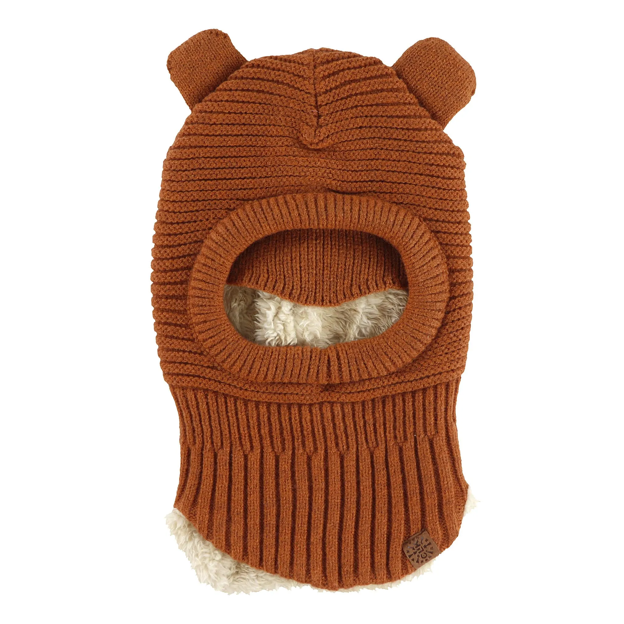 Calikids Balaclava Tricot 9-24mois