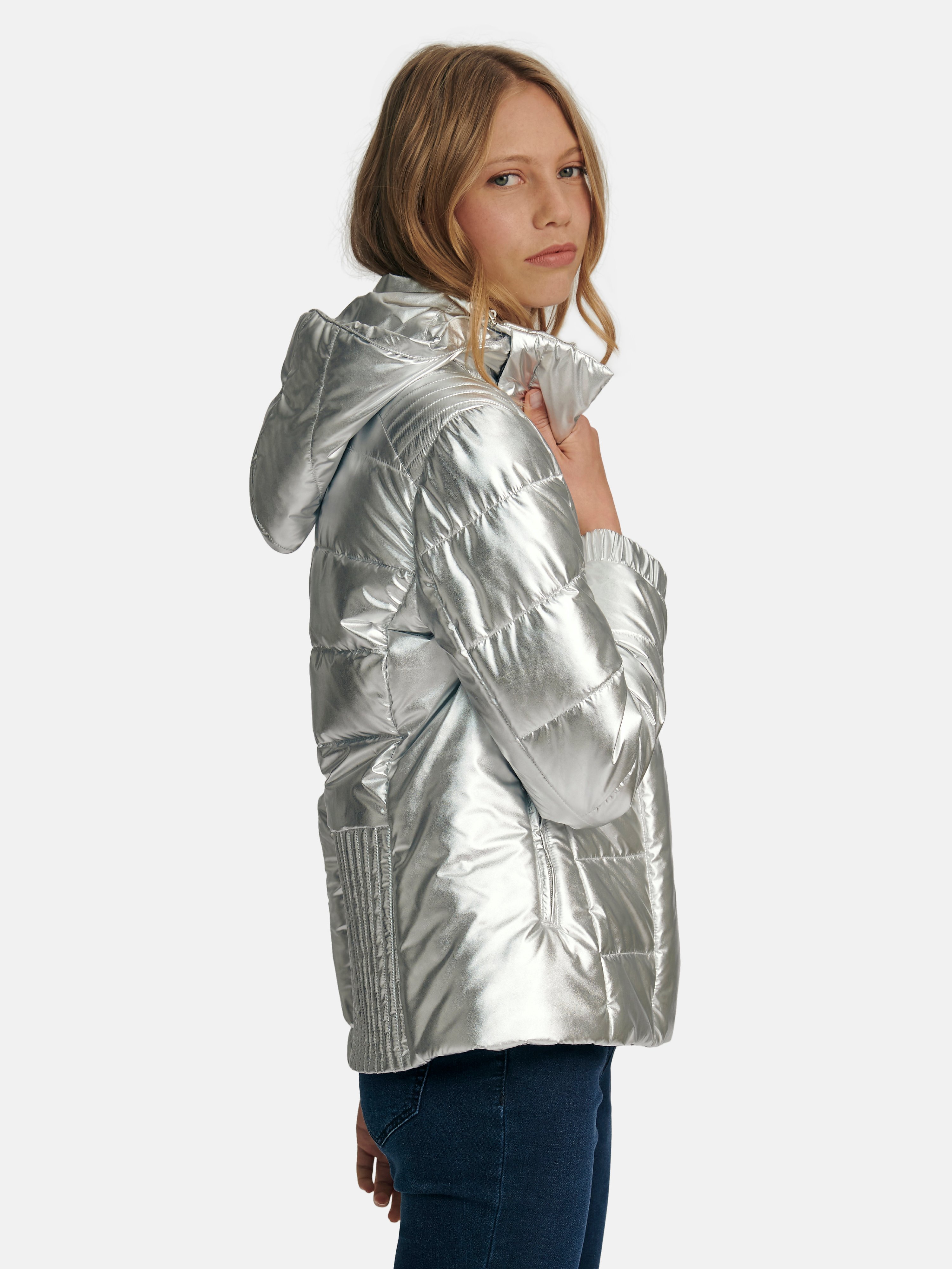 Steppjacke