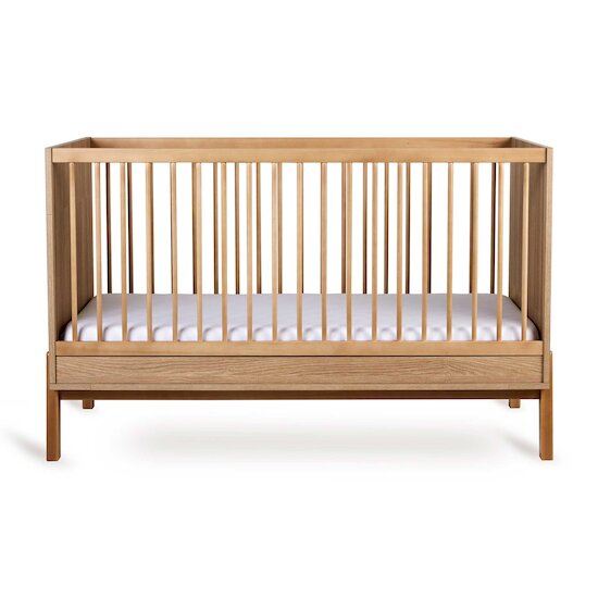 Ashi Lit évolutif   Honey Ash        70 x 140 cm   de               Quax