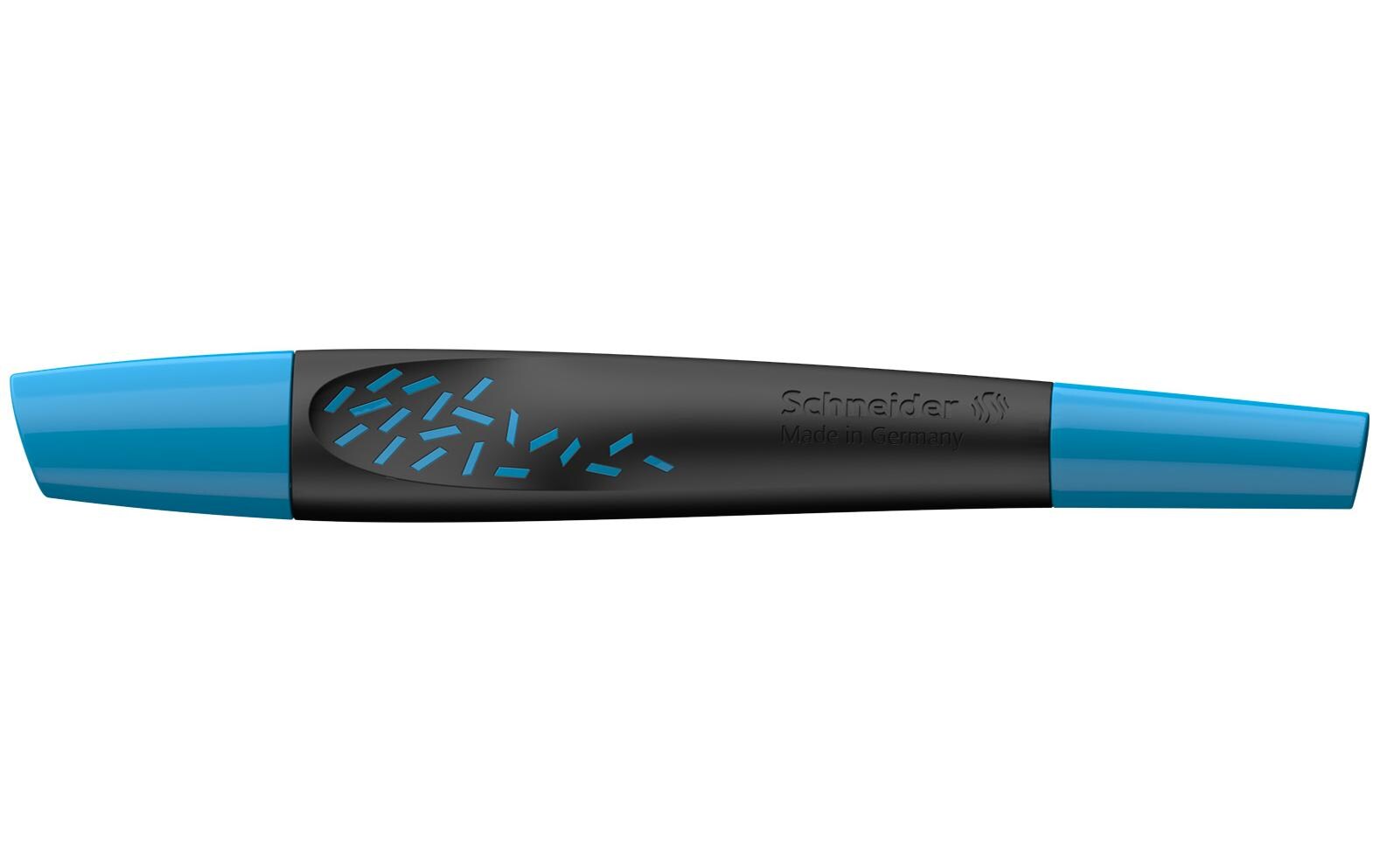 Rollerball Breeze Medium (M), BlauTintenroller für Rechts- und Linkshänder geeignet