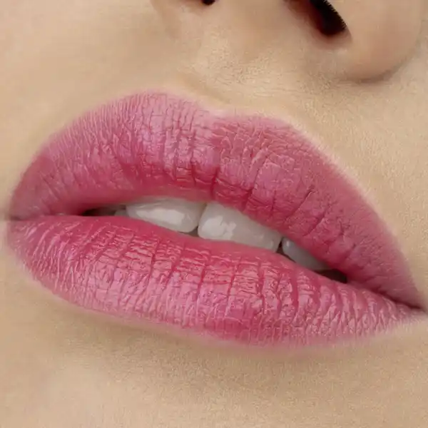 What a tint! lip & cheek tint 01 Kiss from a rose
