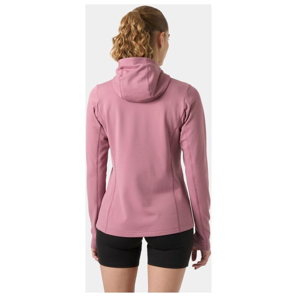 Helly Hansen - Women's Versalite Hooded Jacket - Veste polaire