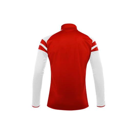 Camiseta Acerbis Kemari com zíper pequeno
