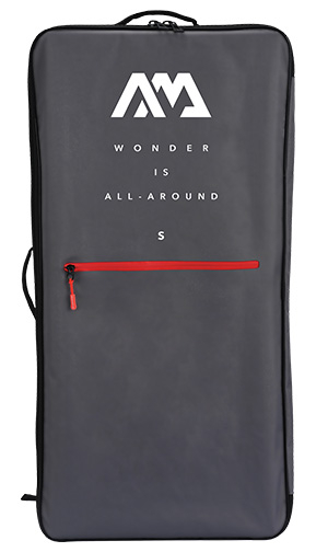Breeze All-around iSUP (300cm) 9'10