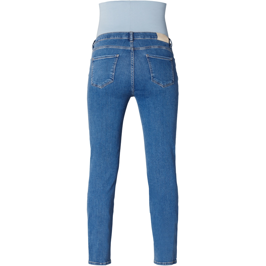 Esprit Straight Umstandsjeans Medium Wash