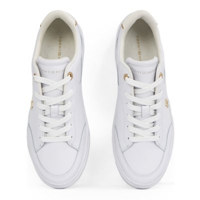 Sneakers femme Essential Chic Court TOMMY HILFIGER
