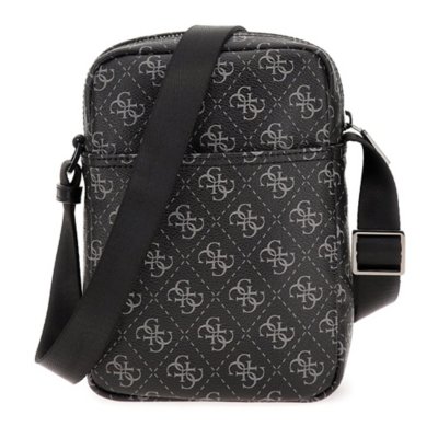 Sacoche Vezzola Smrt Double GUESS