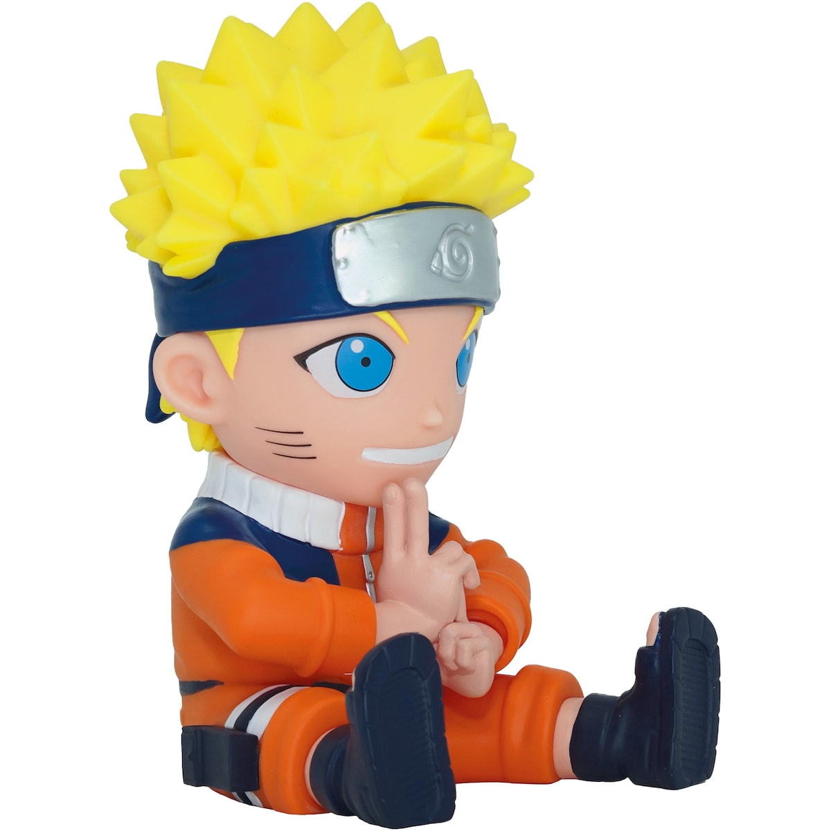 Plastoy Naruto sparegris