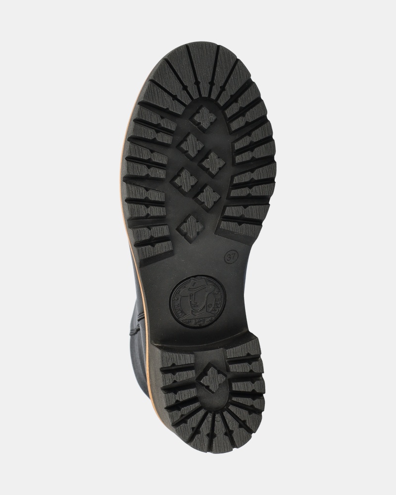 Panama Jack Polet Rits- & gesloten boots  - zwart