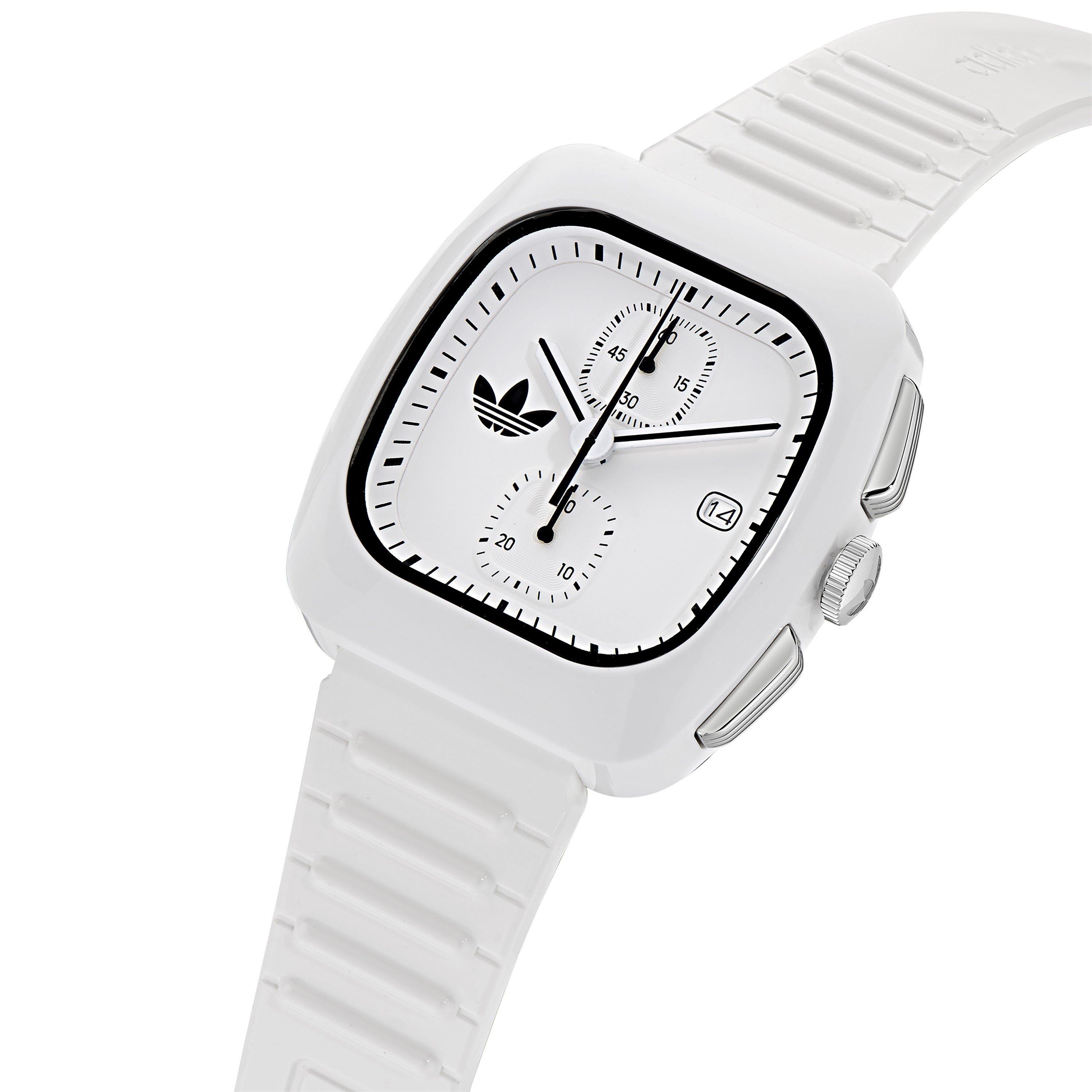 adidas Originals Retro Wave Watch