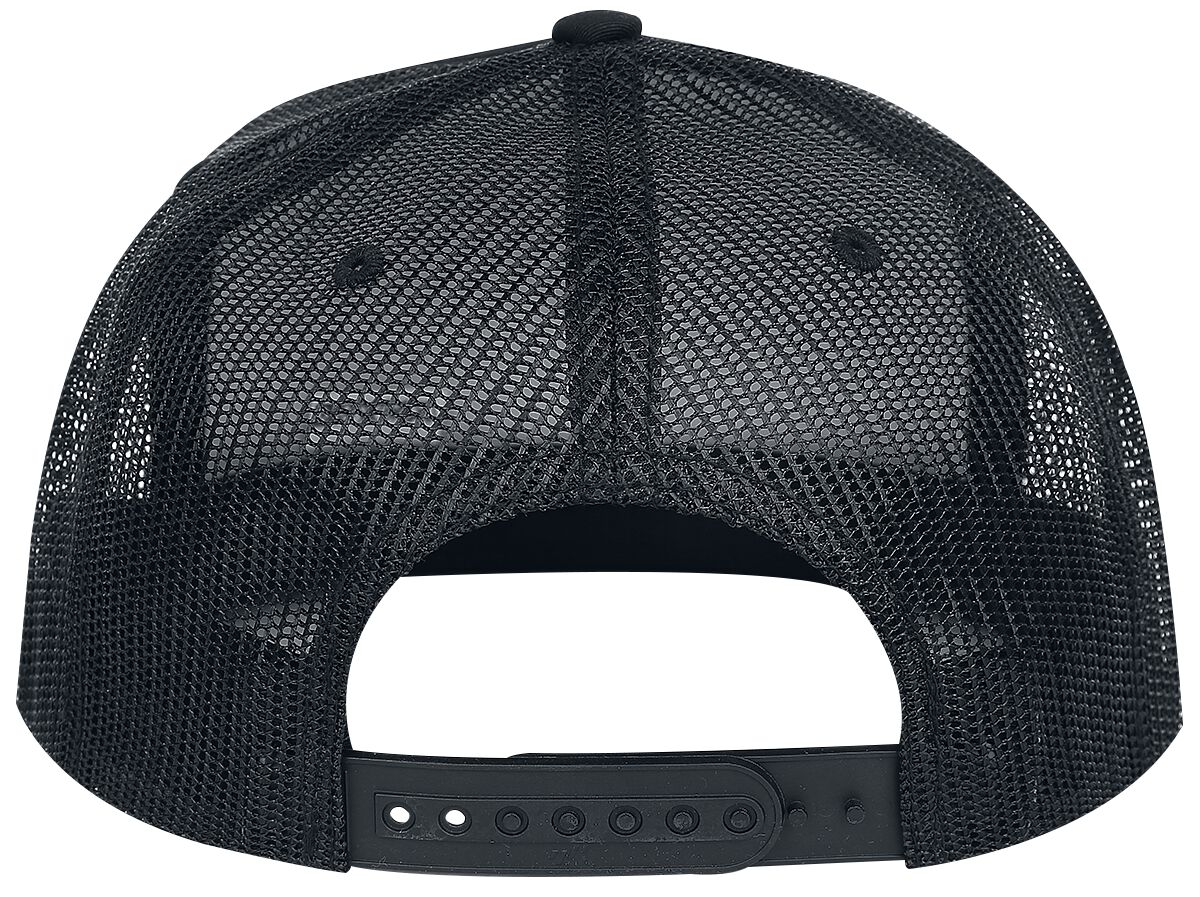 Retro Trucker | Flexfit Casquette