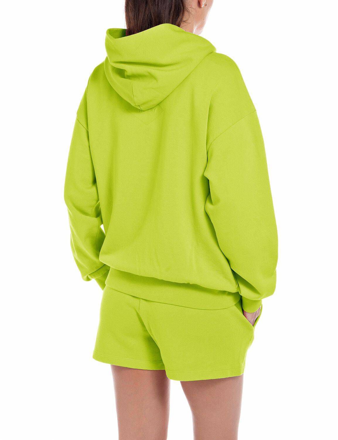 Replay| Damen Hoodie