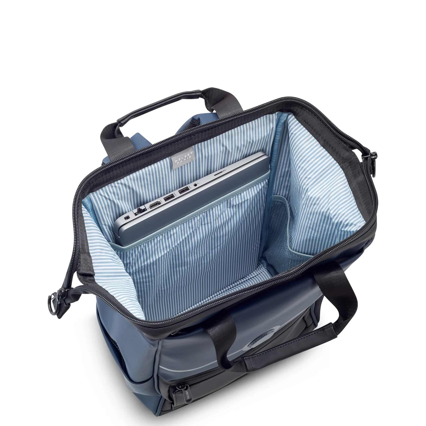 SAC A DOS - Sac à Dos (PC Protection 14