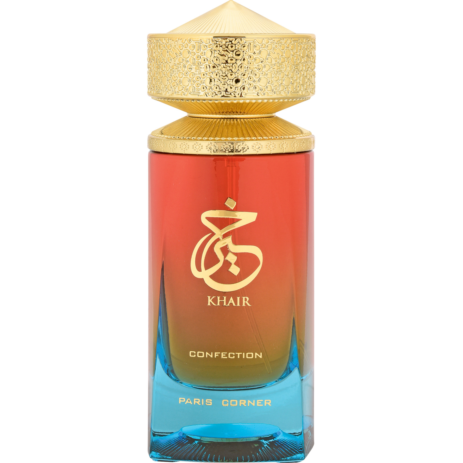 Paris Corner Khair Confection Eau de Parfum