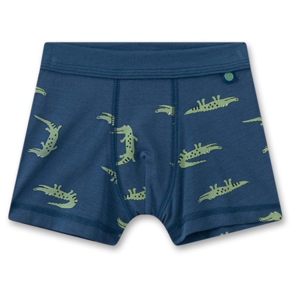 Sanetta - Kid's Doppelpack Shorts 337250 - Sous-vêtement