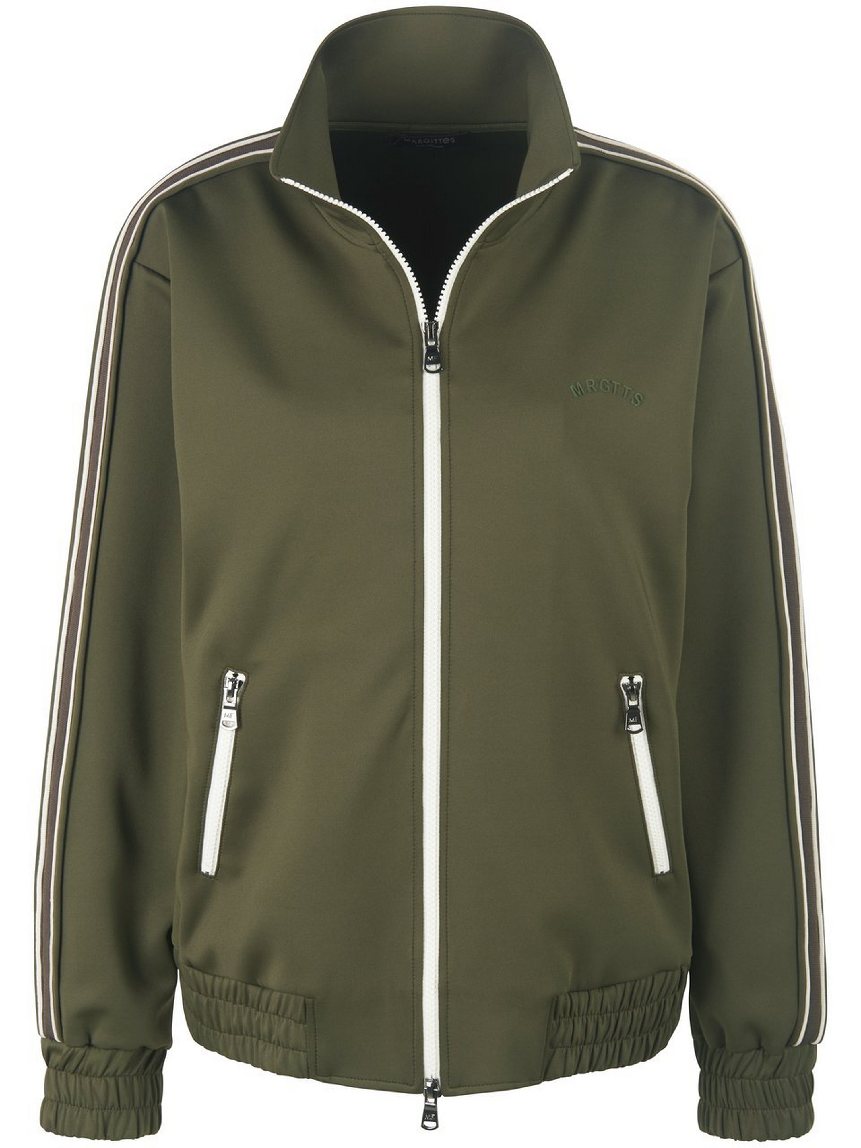 Sweatjacke