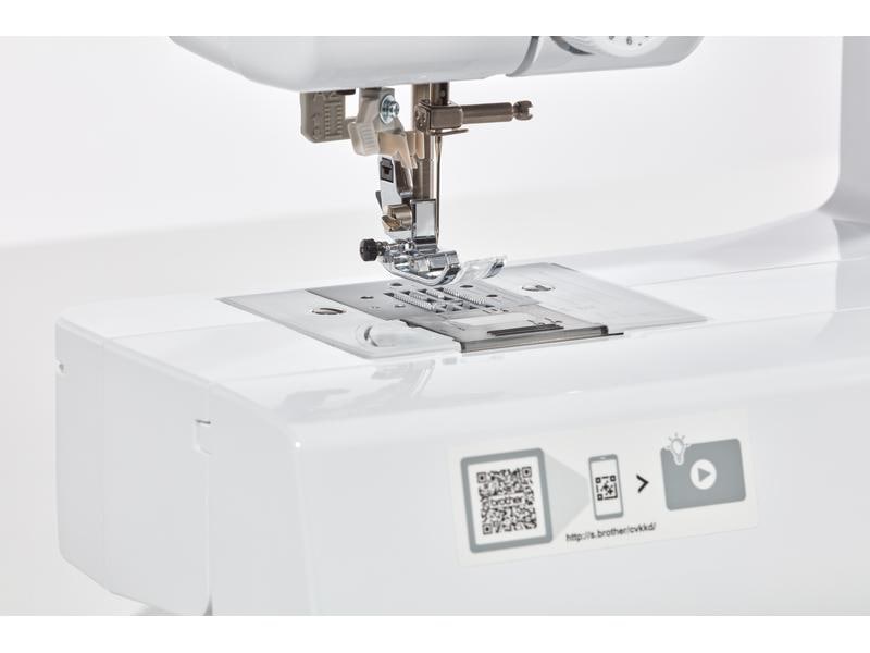 Brother Nähmaschine FS20s Computer Nähmaschine