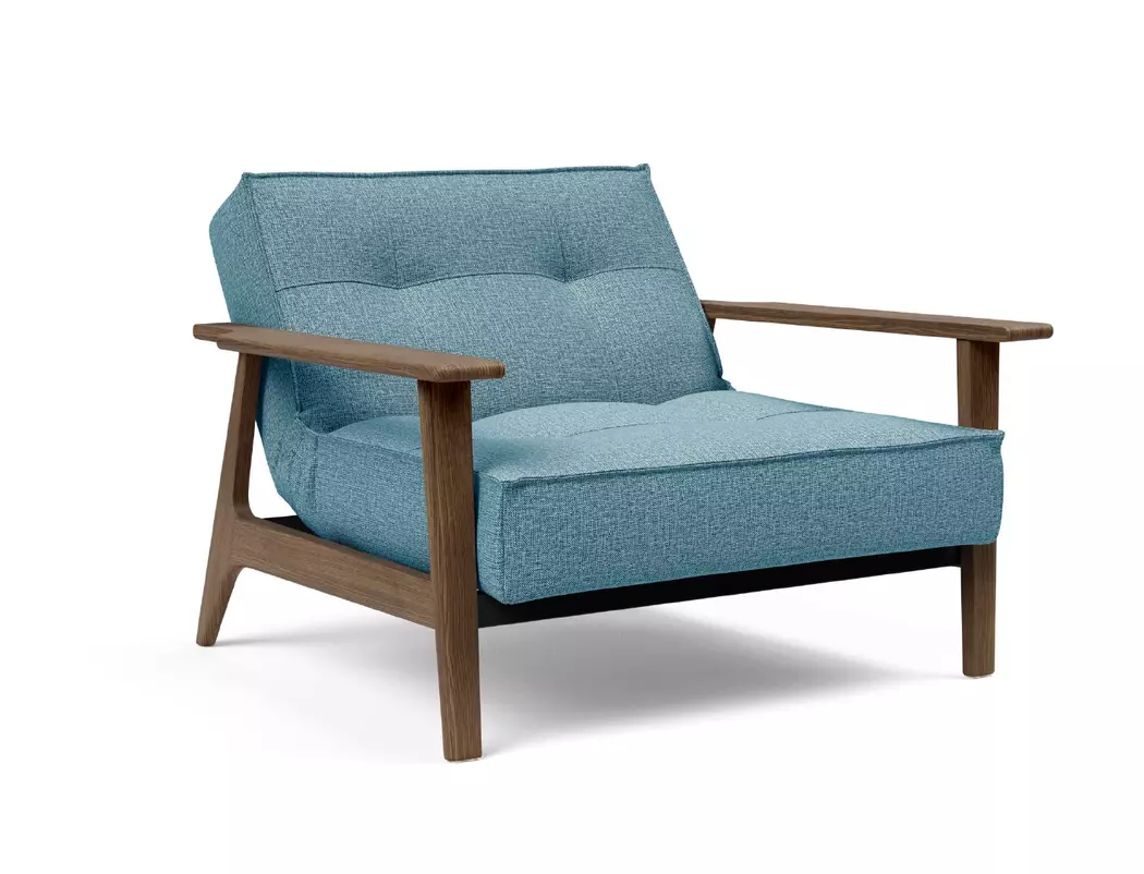 Sessel Splitback Frej Raucheiche
