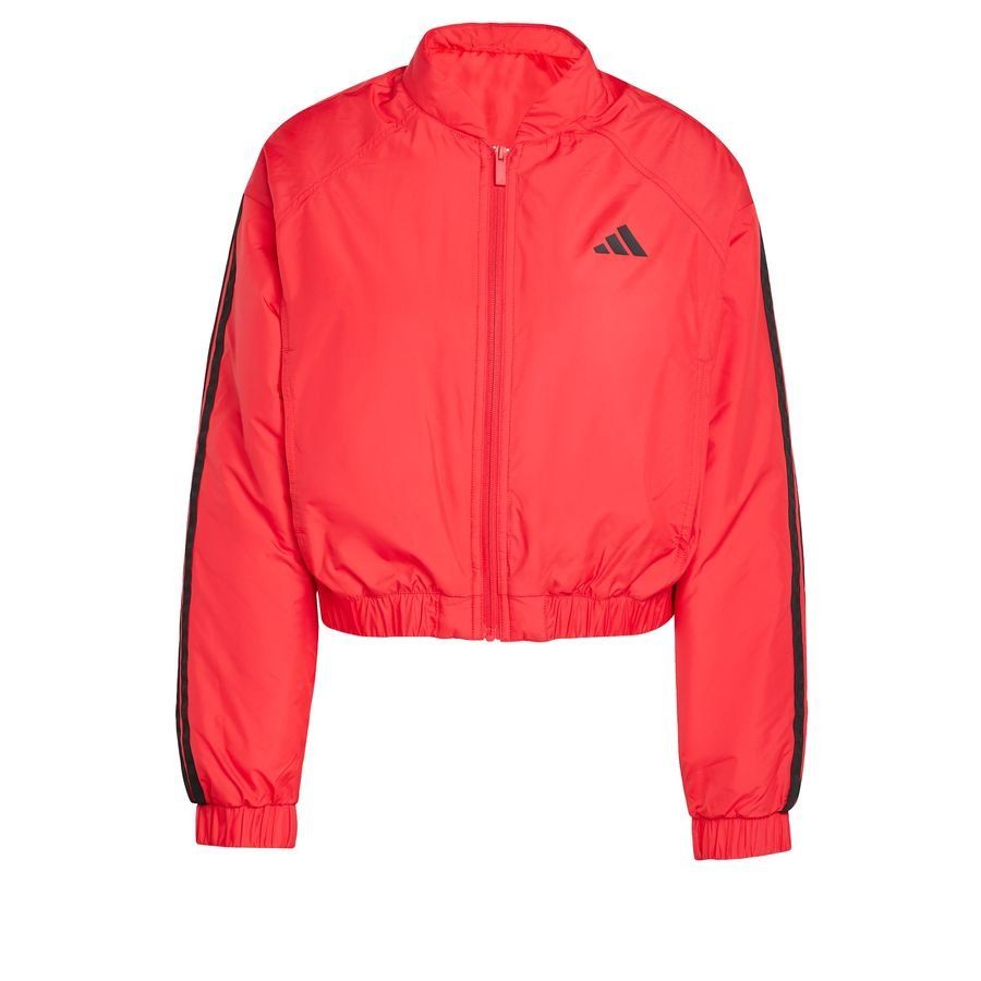 Adidas Veste courte bomber isolante 3 bandes Essentials