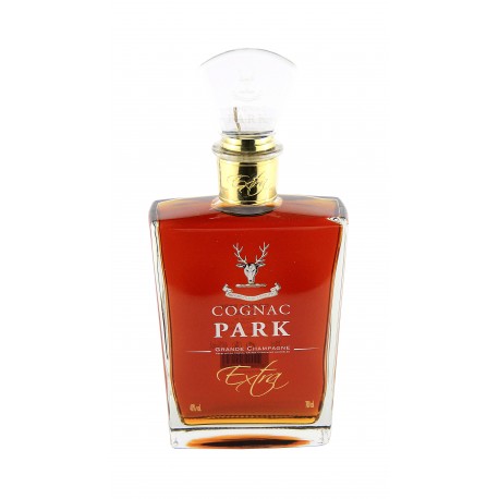 Cognac Park - Extra 0.70L