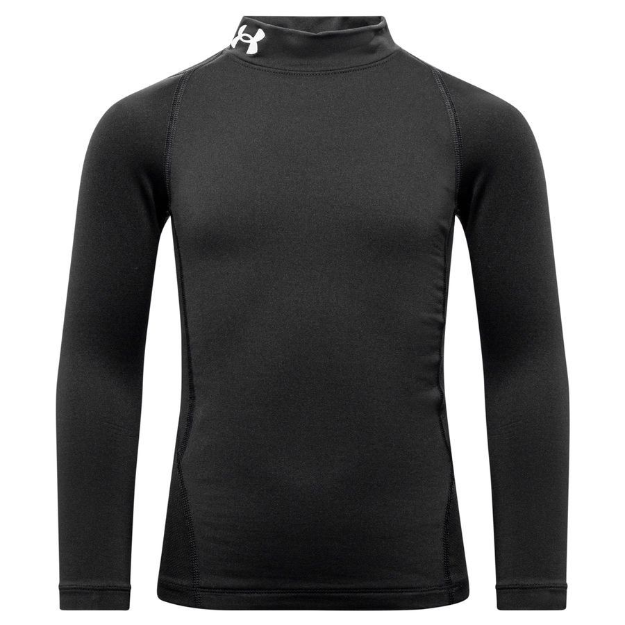 Under Armour Baselayer ColdGear - Noir Enfant