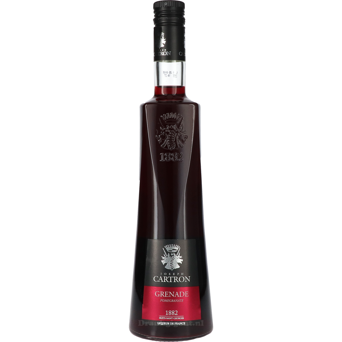 Cartron Grenade 70 cl