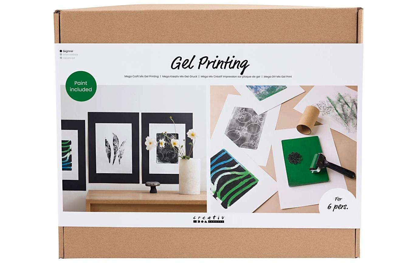 creativ company Kreativset