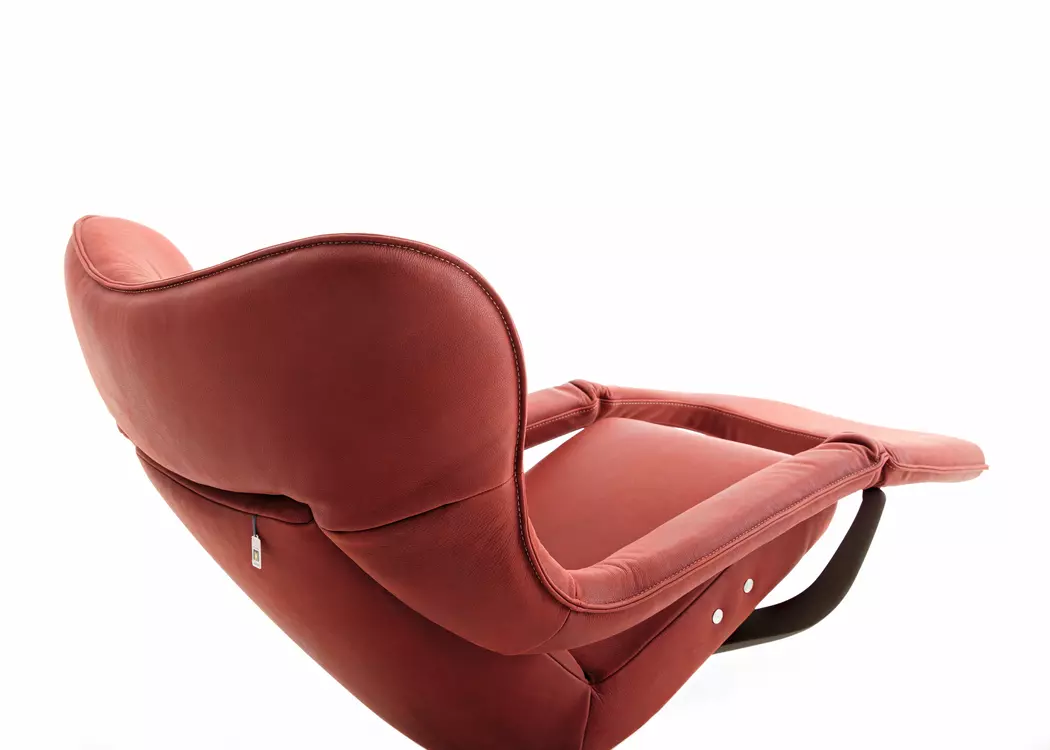 Sessel Yoko No.1