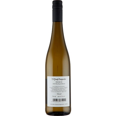 Premium Mosel Riesling