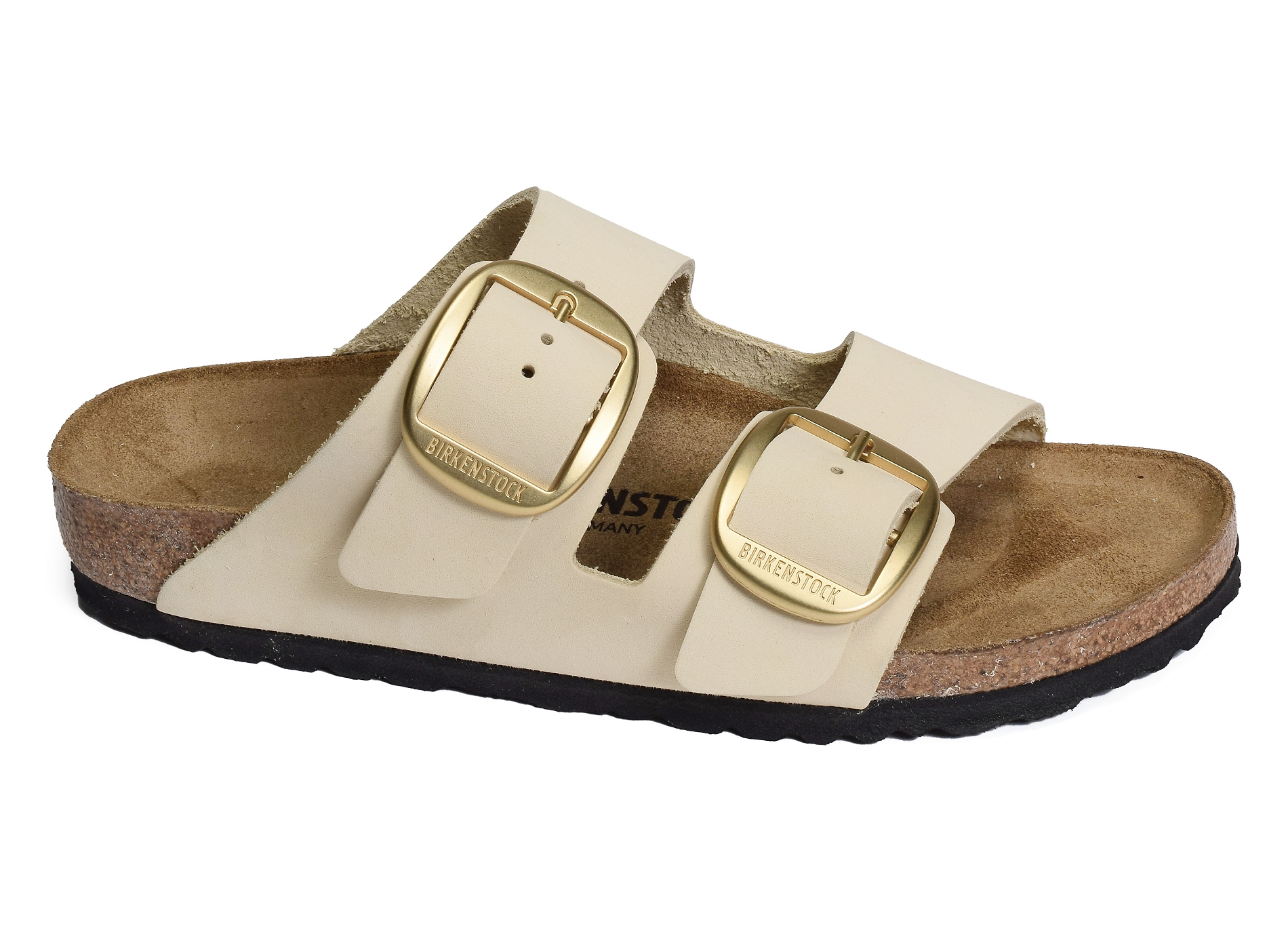 Arizona big buckle lenb ecru