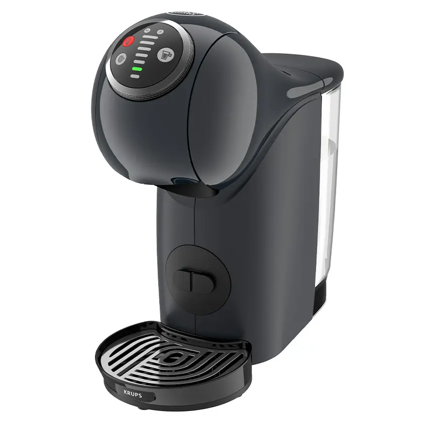 Set: Genio S Plus und Thermobecher