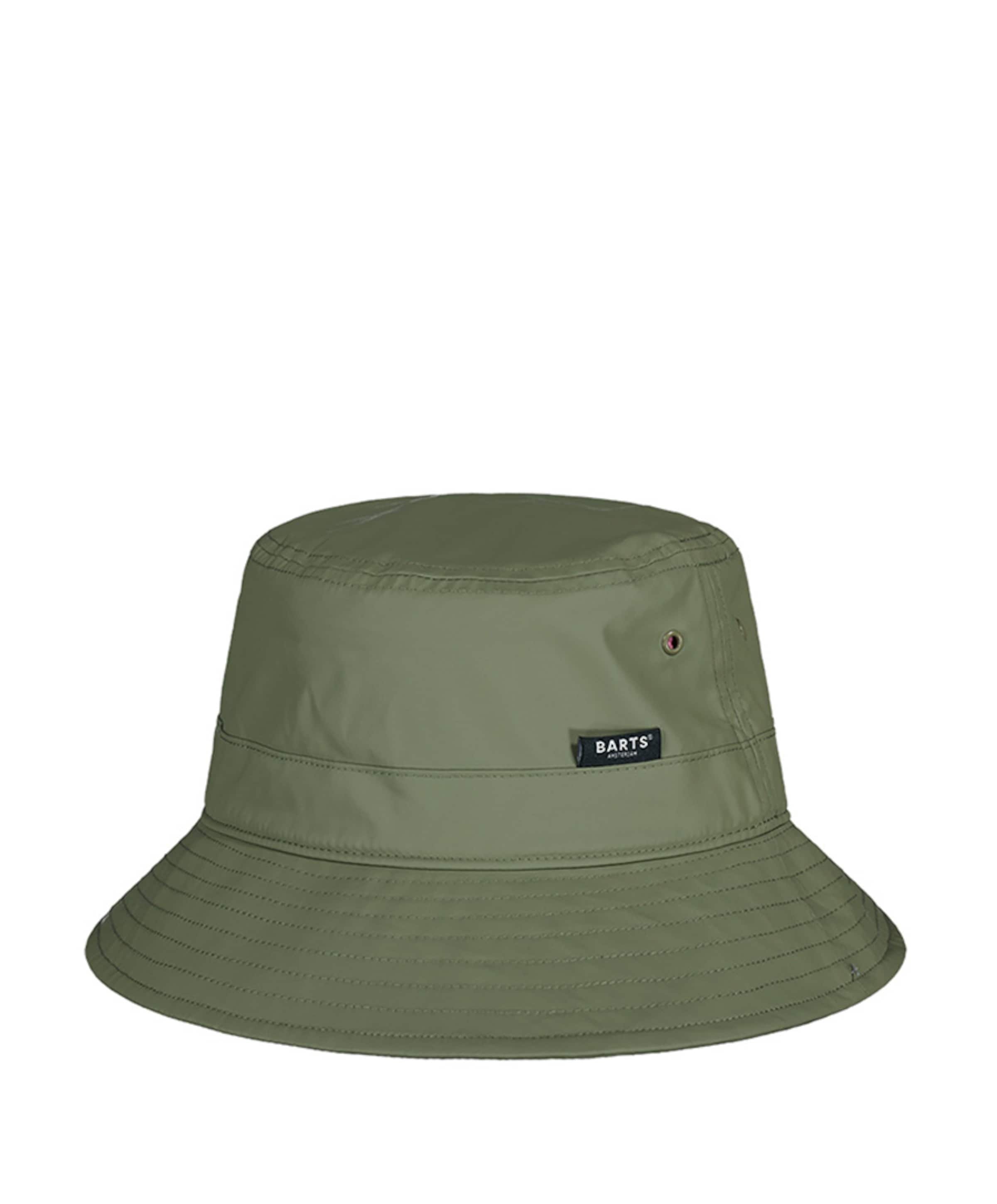 Barts Bucket hat groen