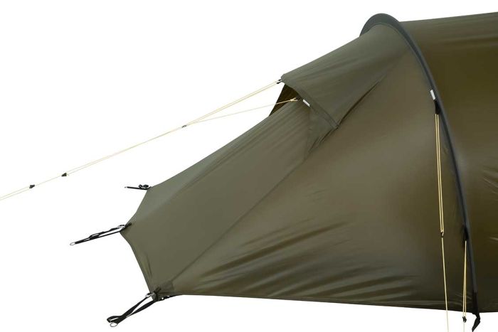 LY Tunnel PRO 2 telt 2 prs.