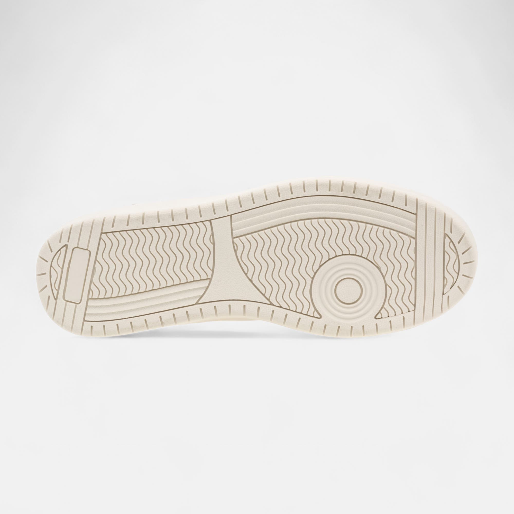 Baskets basses Femme blanc