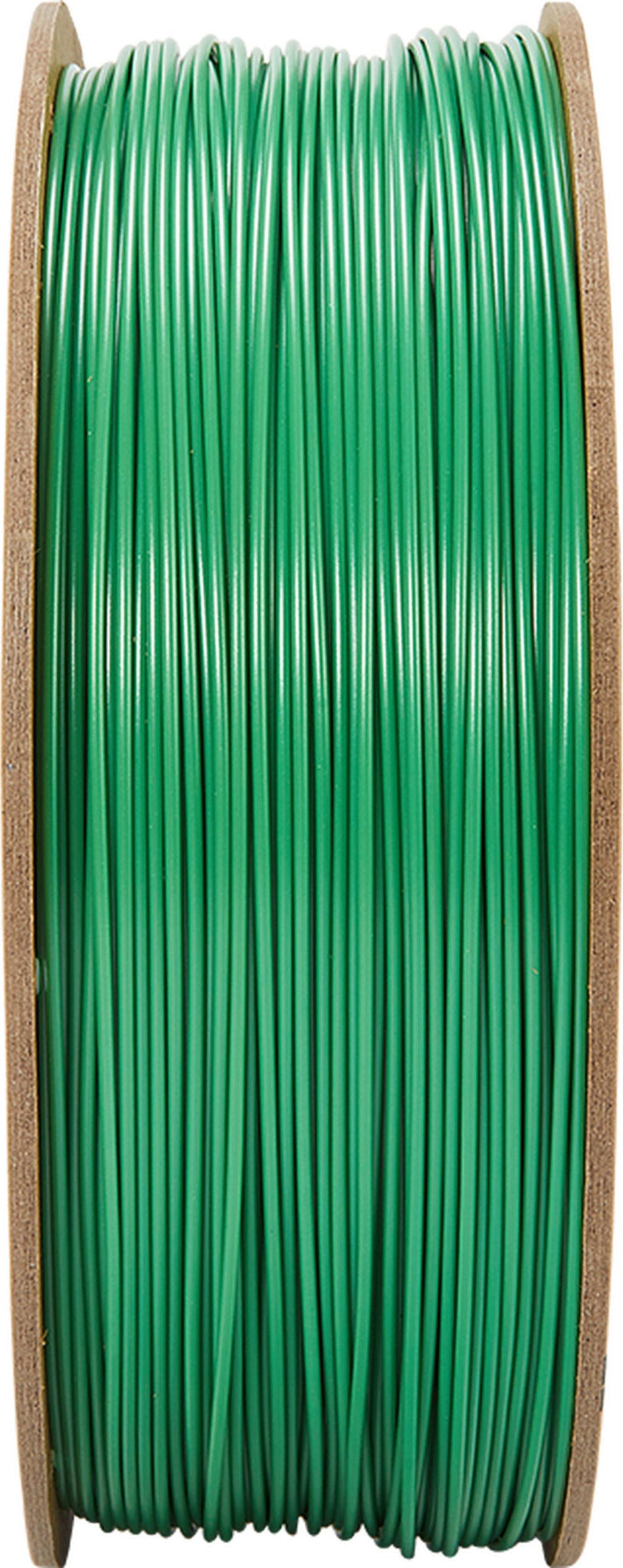 Polymaker  PolyLite ABS Green, 1,75 mm (1.000 g)    Außergewöhnliche Qualität mit PolyLite ABS in Grün