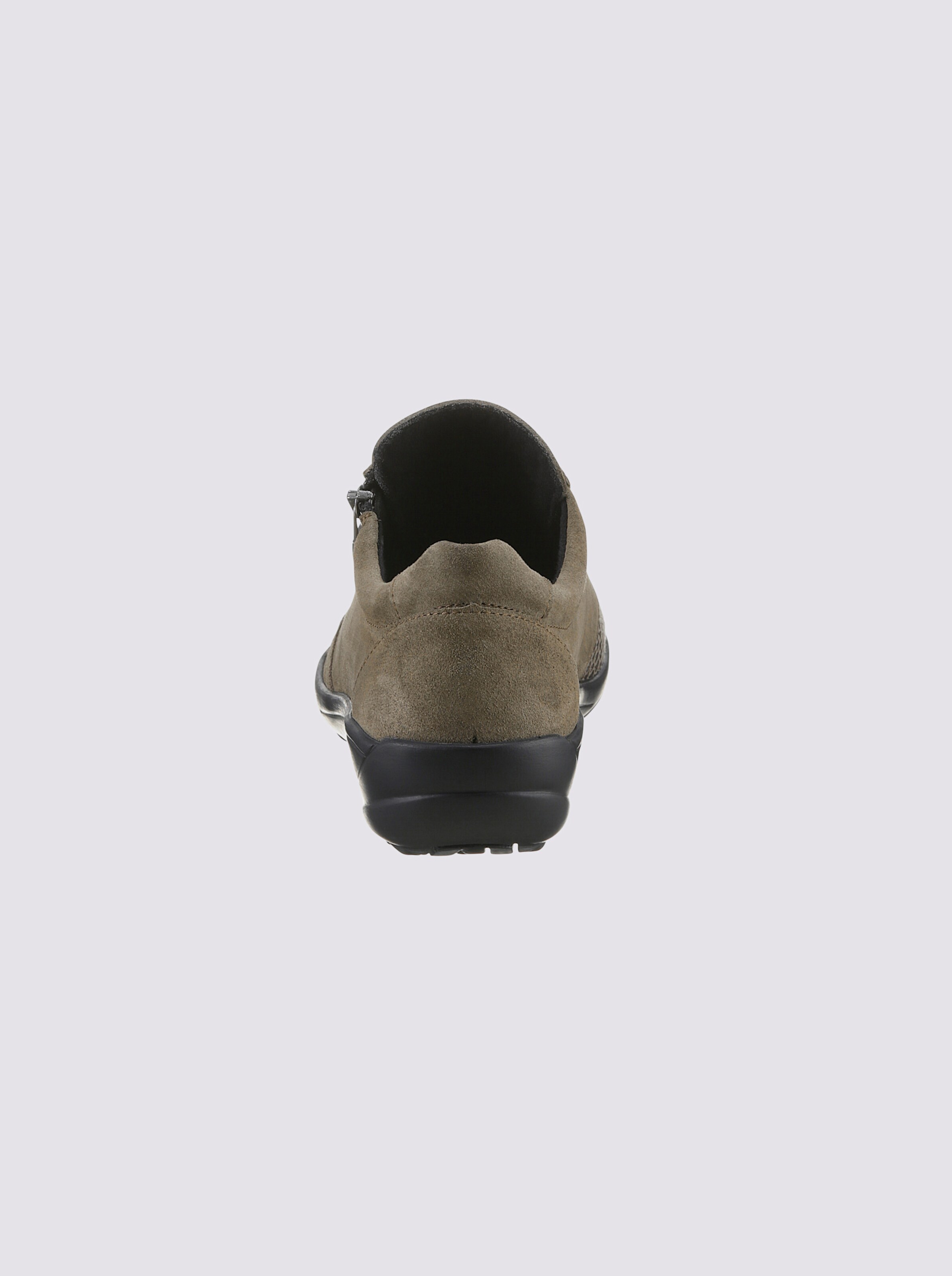 Schnürschuh